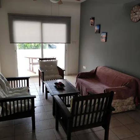 Herodotou Family Apartament Paralimni
